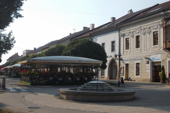 Ilustračný obrázok k článku Do Spišskej zavítali aj poriadne exotickí turisti: Niektoré otázky od návštevníkov však pobavili :)