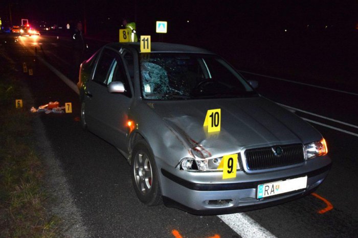 Ilustračný obrázok k článku Pri Rožňave došlo k tragickej nehode: Muž (†49) neprežil mnohopočetné poranenia hlavy!