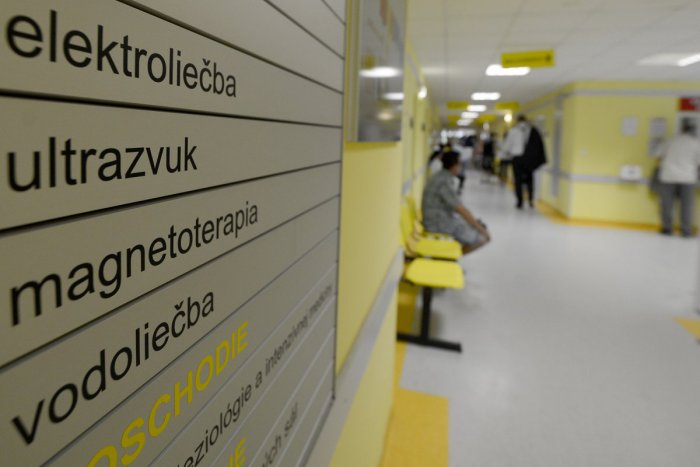Ilustračný obrázok k článku Pacientov v bratislavských nemocniciach čaká na Silvestra špeciálne menu aj výnimky