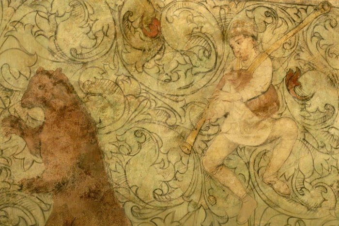 Ilustračný obrázok k článku Zelená sieň Thurzovho domu zostane zachovaná navždy: Unikátny 3D virtuálny model!