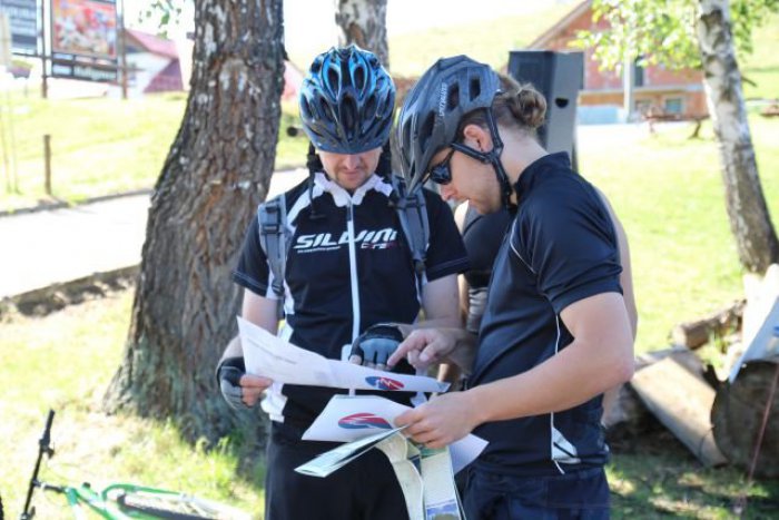 Ilustračný obrázok k článku Čo sa v našom meste bude diať? V Prešove môžete naraziť na pátračov na bicykloch