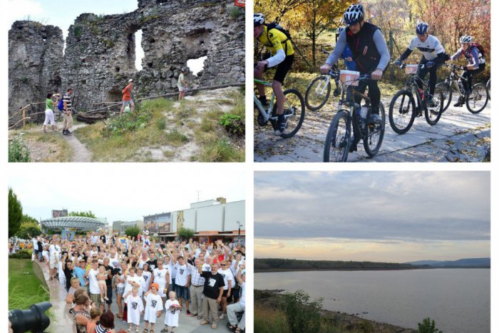 Ilustračný obrázok k článku Tri TOP podujatia víkendu: Viňančania bodujú skvelým programom