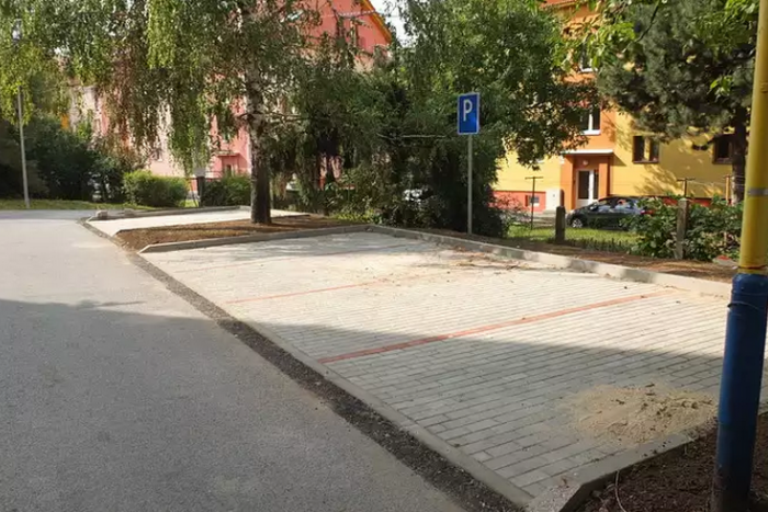 Ilustračný obrázok k článku Dobré správy pre vodičov v Prešove: Kde v meste zriadili dve nové parkoviská?