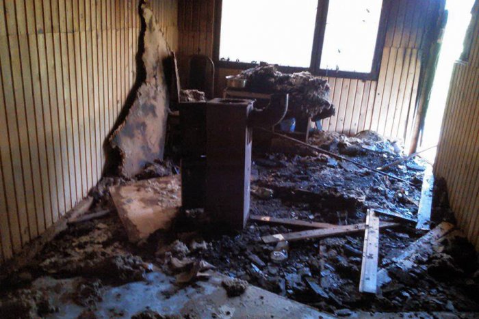 Ilustračný obrázok k článku Kynologický klub zhorel takmer do tla: Z miesta, kde sa cvičili psíky, ostali len ruiny! FOTO