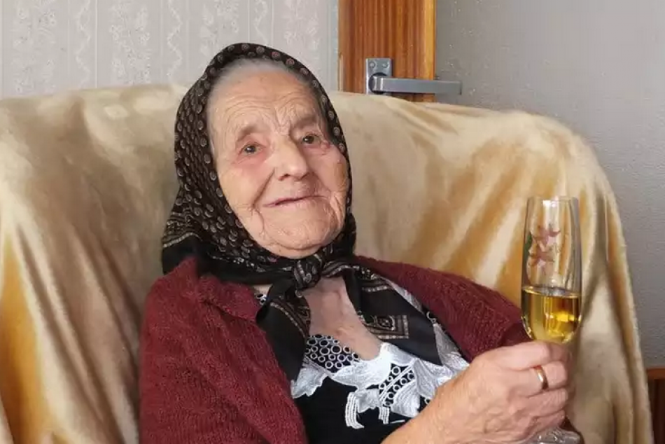 Ilustračný obrázok k článku Nikdy vážnejšie nebola chorá: Najstaršia Prešovčanka oslávila 102 rokov!