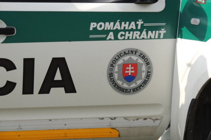 Ilustračný obrázok k článku Hrozný objav pri Prešove: Na policajnom pracovisku našli mŕtveho policajta!