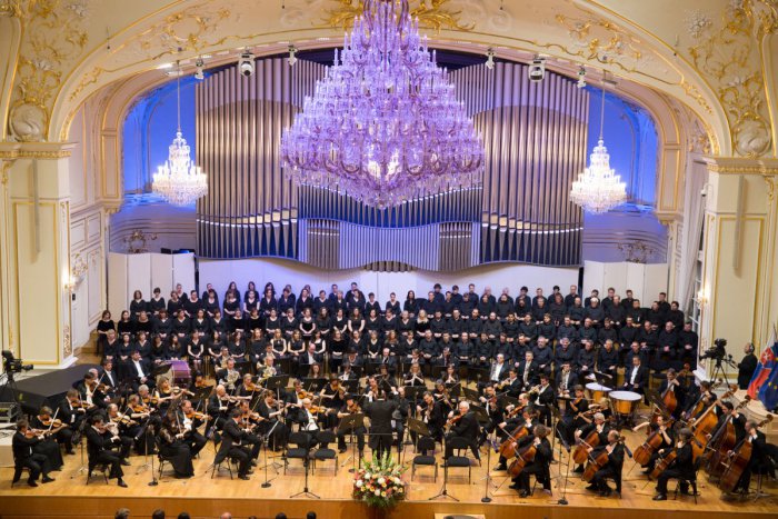 Ilustračný obrázok k článku Niečo pre milovníkov kultúry: Bruno Walter Symphony Orchestra uvádza svoj prvý symfonický cyklus Beethoven