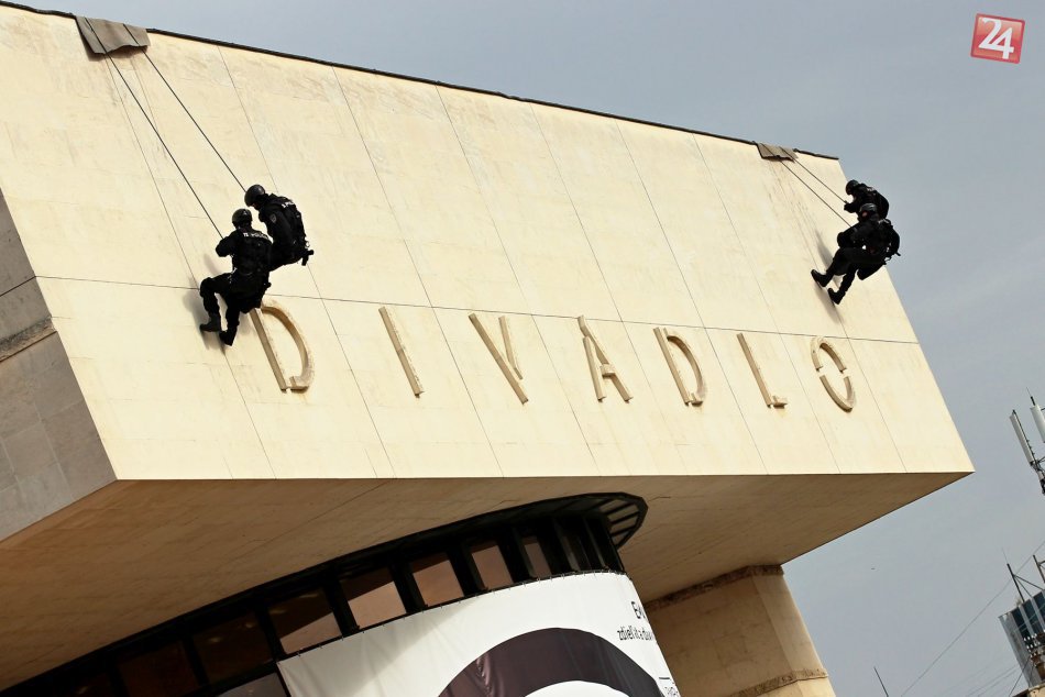 Ilustračný obrázok k článku Ministerstvo vnútra využilo priestory v DAB: Zaplatí za ne 2800 eur