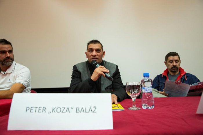Ilustračný obrázok k článku Film Koza sa dočkal veľkej pocty: Príbeh Žilinčana je slovenským kandidátom na Oscara