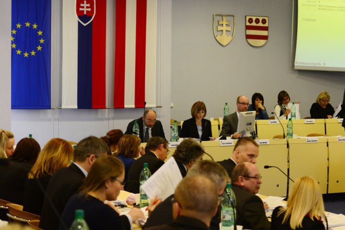 Ilustračný obrázok k článku Prešovská poslankyňa zaujala svojím novým menom a vtedy to prišlo: Úsmevné momenty na zastupiteľstve!