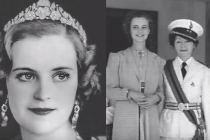Ilustračný obrázok k článku VIDEO: Príbeh ako z rozprávky, mladá Geraldine z Oponíc a jej cesta na trón