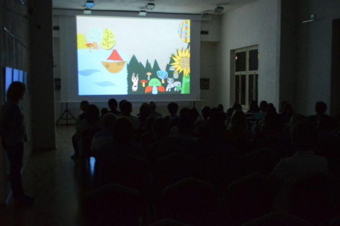 Ilustračný obrázok k článku Kino v Rožňave? Apollo sa po sto rokoch vracia do Rožňavy a to nie je všetko!