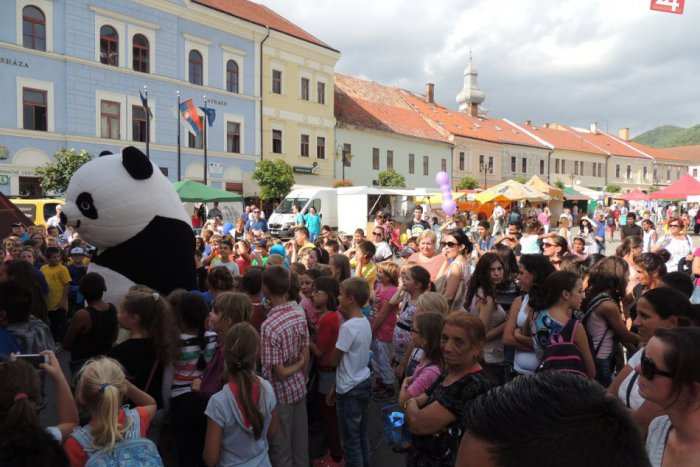 Ilustračný obrázok k článku Šikovný ťahák na víkend: Toto nás čaká Rožňave a okolí, KOMPLETNÝ PREHĽAD akcií