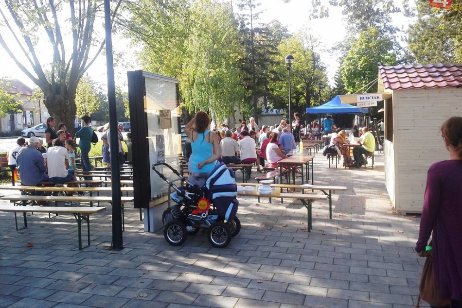 Ilustračný obrázok k článku Leopoldovské hody sa blížia: Čo všetko sa pre návštevníkov chystá?