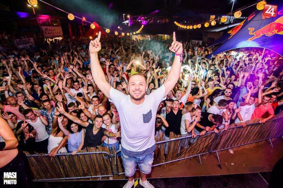 Ilustračný obrázok k článku Hurá, víkend je tu: Výber zaujímavých lákadiel, ktoré nás čakajú v Michalovciach