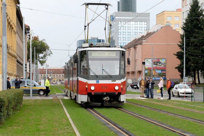 Ilustračný obrázok k článku Merania hlučnosti električkových tratí v Košiciach: Čo priniesli výsledky?