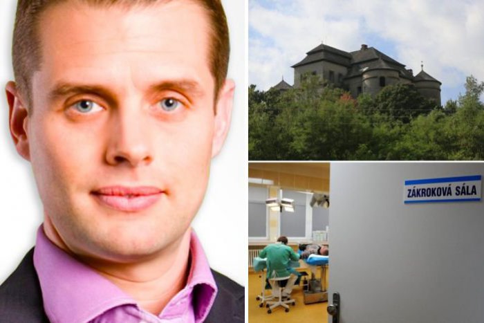 Ilustračný obrázok k článku Netradičný outfit poslanca aj TOP lekár z Bystrice: Pozrite si najklikanejšie články celého týždňa