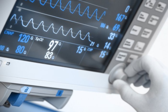 Ilustračný obrázok k článku Dôvera prispela na prístrojové vybavenie Kardiocentru v Nitre