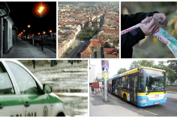 Ilustračný obrázok k článku Marazivé príbehy, Košičan zrazil dievčatko: Pozrite si najklikanejšie články celého týždňa