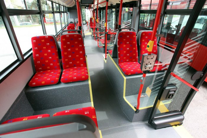 Ilustračný obrázok k článku Po Bratislave jazdí už 120 nových trolejbusov