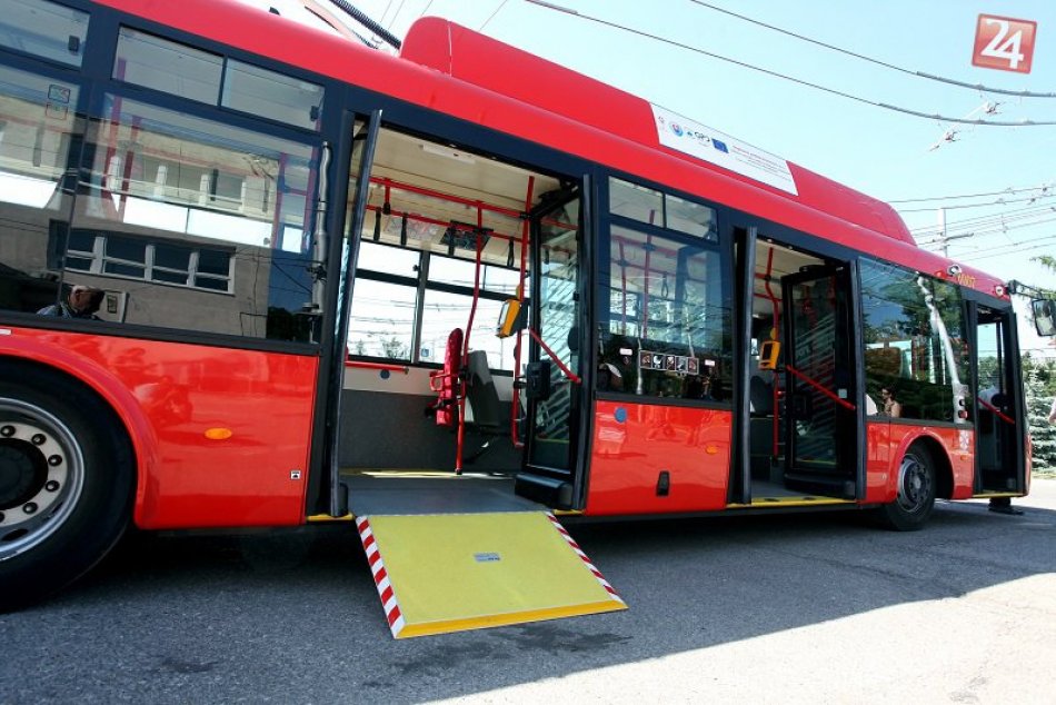 Ilustračný obrázok k článku Bratislavská trolejbusová doprava má okrúhle výročie. Oslávte ho na Železnej studničke!