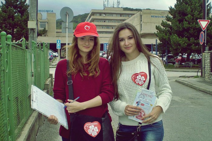 Ilustračný obrázok k článku Bezplatné vyšetrenia v uliciach nášho mesta: Rožňavčanom chýba pohyb!