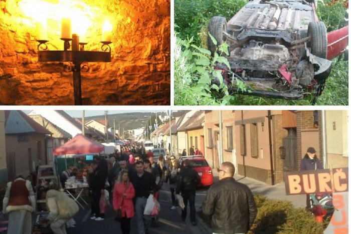 Ilustračný obrázok k článku Spravodajský týždeň v Hlohovci v jednej kocke: Pozrite si témy, ktoré rezonovali najviac