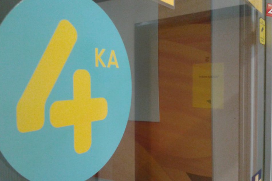 Ilustračný obrázok k článku Nový mobilný operátor 4ka zahájil predaj: Záujem bol aj na pošte v Nových Zámkoch