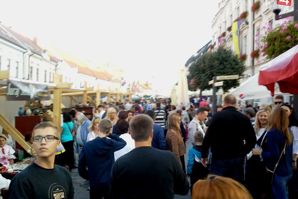 Ilustračný obrázok k článku Poslanci rozhodli o udelení čestných občianstiev: TIETO mená získajú Cenu mesta Trnava