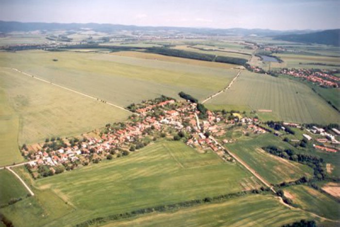 Ilustračný obrázok k článku Poklad po najstarších roľníkoch: Z Malých Vozokán pochádza mimoriadne vzácny objav