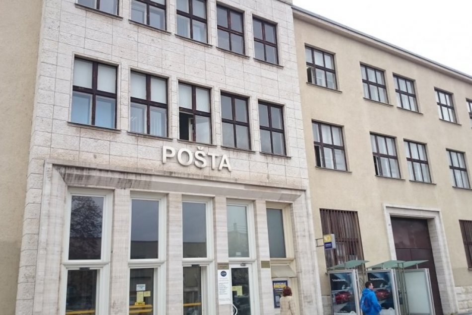 Ilustračný obrázok k článku Trvalá úprava: Pošty v Prešove menia dobu otváracích hodín, ako to bude po novom?