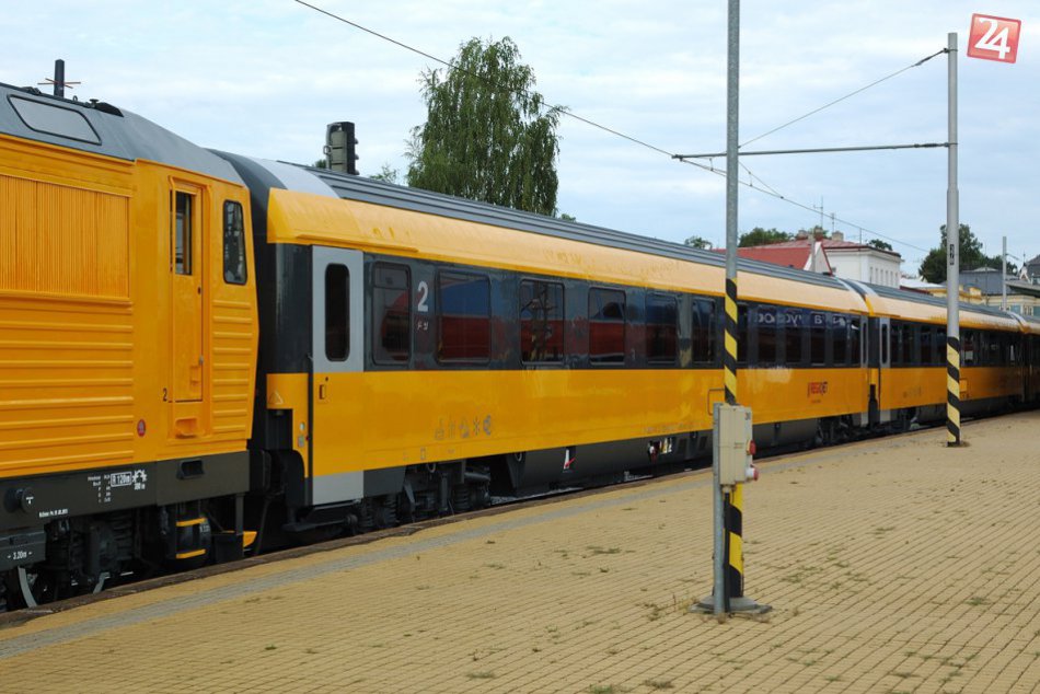 Ilustračný obrázok k článku To, na čo mnohí čakali, už vyšlo na povrch: RegioJet prezradil cenu lístkov na novej vlakovej linke!