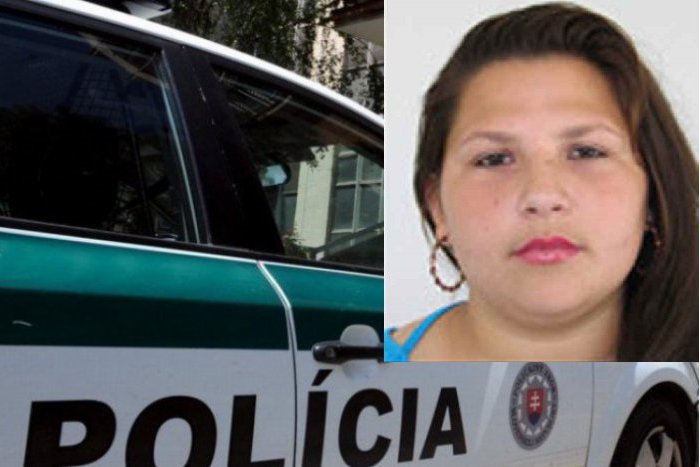 Ilustračný obrázok k článku Polícia pátra po Scarlett (17) z Trnavy: Mala ísť na diskotéku, no nikomu o sebe nedala vedieť