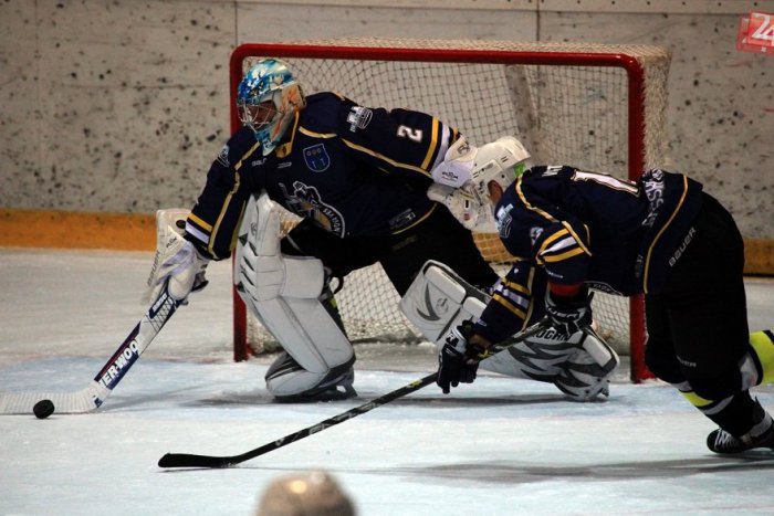 Ilustračný obrázok k článku Smola sa našim hokejistom lepí na päty: Držíme smutnú šnúru, šiesta prehra v rade