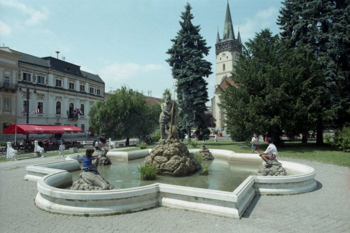Ilustračný obrázok k článku Súťaž o najkrajšie mesto sa už skončila a toto je výsledok Prešova: Dostali sme sa do TOP 15-tky!