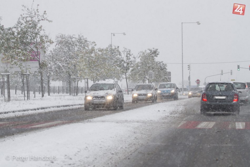 Ilustračný obrázok k článku Riaditeľ SpMK: Popradskí mestskí cestári sú na zimnú sezónu pripravení