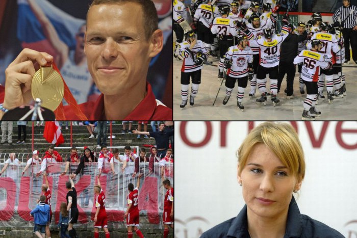 Ilustračný obrázok k článku Bystrica sa púšťa do boja o prestížny titul Európske mesto športu: 4 najväčšie prednosti, ktorými disponuje naše mesto!