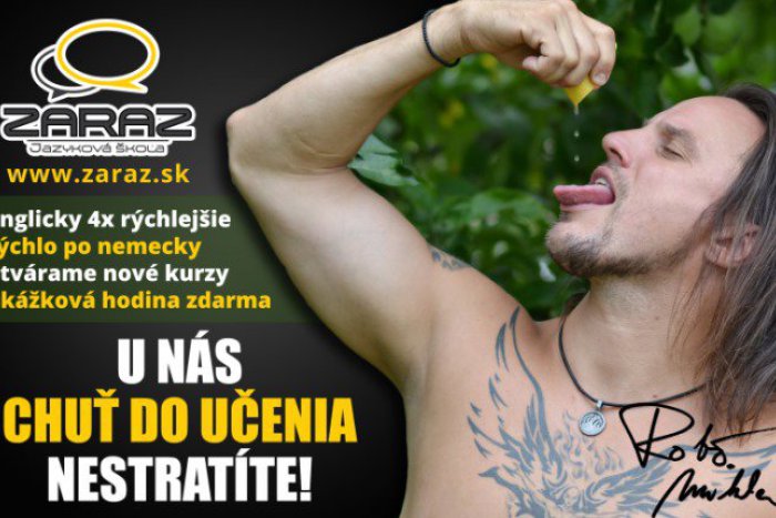 Ilustračný obrázok k článku Jazyková škola ZARAZ: Viac ako 80% študentov pokračuje v štúdiu