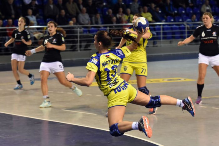 Ilustračný obrázok k článku Michalovce zdolali v zápase jesene českého majstra: Hráčky IUVENTY idú na plný plyn