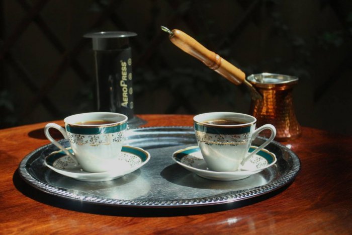 Ilustračný obrázok k článku Horúci drink v jesennom počasí určite poteší: Aj takéto zaujímavé nápoje ponúkajú v novoveských kaviarniach!