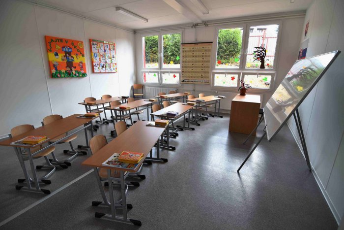 Ilustračný obrázok k článku Štrajk učiteľov, aktuálne INFO: Ako presne sa dotýka škôl v Spišskej Novej Vsi?