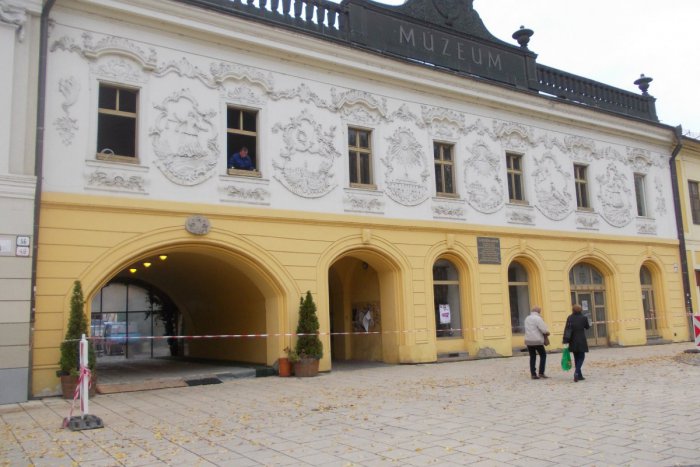 Ilustračný obrázok k článku Chcete prejsť, no nastane prekvapenie... Zisťovali sme viac o uzatváraní známeho priechodu v Spišskej