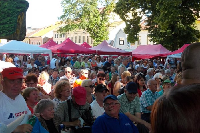 Ilustračný obrázok k článku Je medzi nimi aj to vaše? Toto je 20 najčastejších priezvisk v Spišskej Novej Vsi!