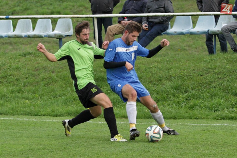 Ilustračný obrázok k článku Futbalisti opäť bojovali o body: PREHĽAD výsledkov zápasov z nášho regiónu