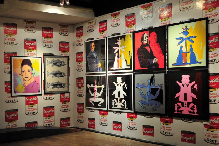 Ilustračný obrázok k článku Múzeum A. Warhola od novembra s novou riaditeľkou, jej meno je už známe: Kto nastúpi na tento flek?