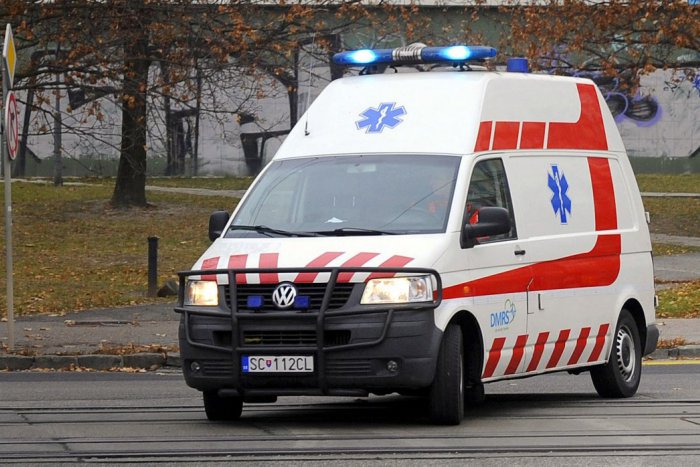 Ilustračný obrázok k článku Mužovi sa naskytol najhorší pohľad: Svoju dcéru (†1) našiel nehybnú v priekope s vodou!