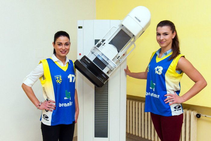 Ilustračný obrázok k článku Nemocnica má nové mamografické pracovisko: Väčšia presnosť a nižšie žiarenie poteší pacientky
