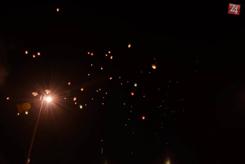 Ilustračný obrázok k článku V Mikuláši rožiarime oblohu: Lampionový pochod plný prekvapení