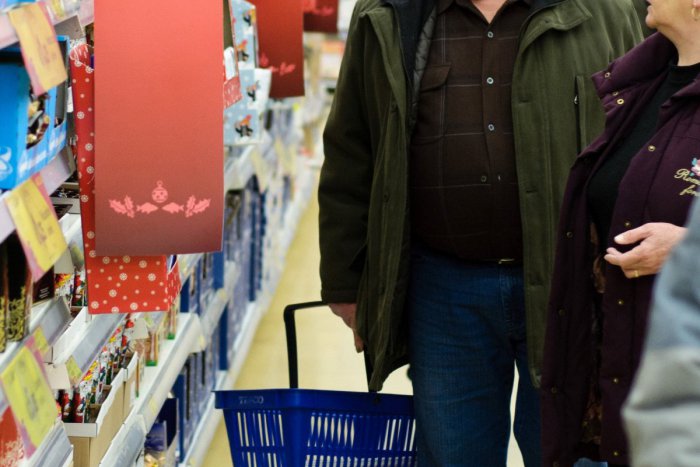 Ilustračný obrázok k článku Známy hypermarket mení otváracie hodiny: Novozámčania už nenakúpia nonstop