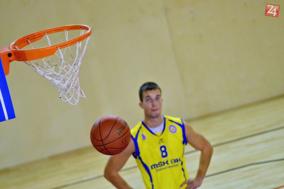 Ilustračný obrázok k článku Žiarski basketbalisti musia prehltnúť horkú slinu: Najhorší výkon sezóny!